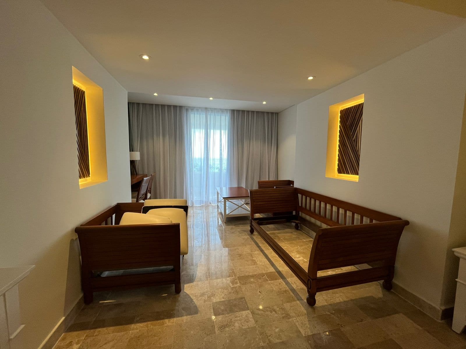 Paradisus Cancún