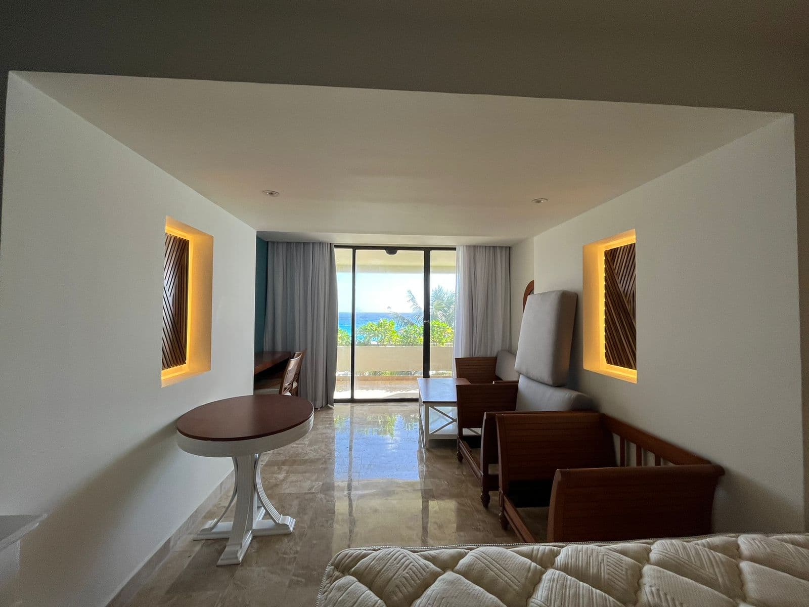 Paradisus Cancún