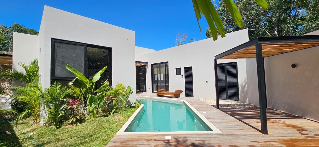 Casa Juuba