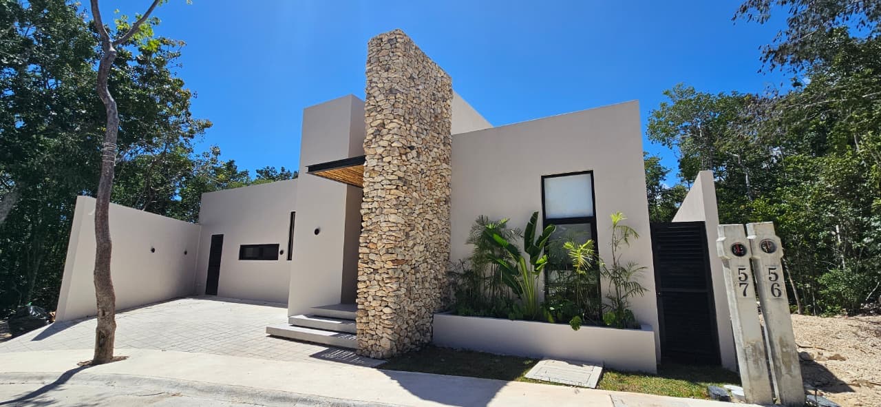 Casa Juuba
